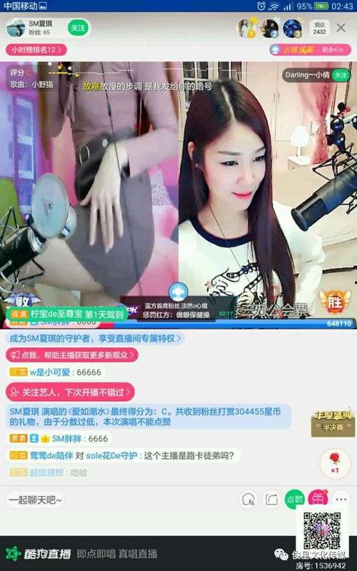 在线看福利主播,福利主播背后的故事与现象